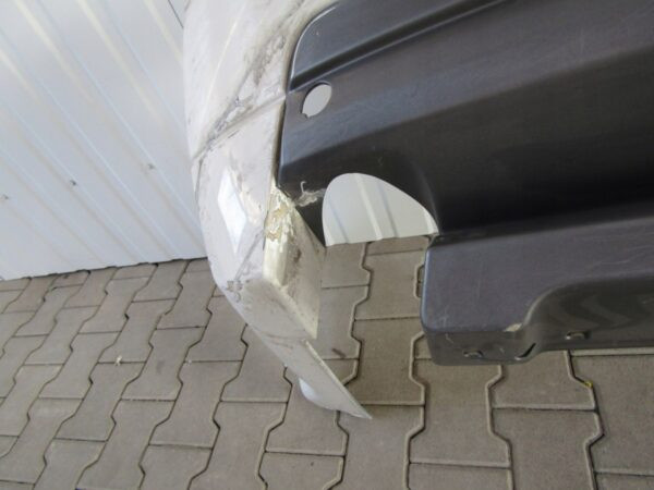 Bumper RANGE ROVER SPORT HST 9729310513 Achterbumper KJ3521