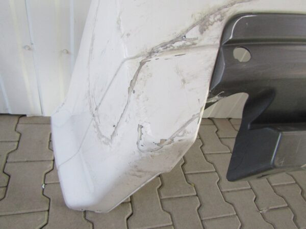 Bumper RANGE ROVER SPORT HST 9729310513 Achterbumper KJ3521