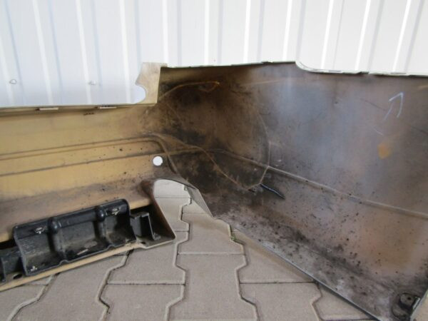 Bumper RANGE ROVER SPORT HST 9729310513 Achterbumper KJ3521