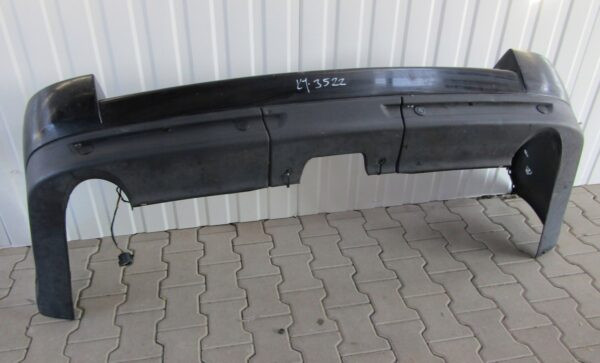 Bumper RANGE ROVER SPORT I 1 05- 9729398589 Achterbumper KJ3522