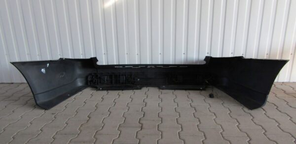 Bumper RANGE ROVER SPORT I 1 05- 9729398589 Achterbumper KJ3522