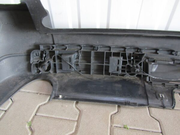 Bumper RANGE ROVER SPORT I 1 05- 9729398589 Achterbumper KJ3522