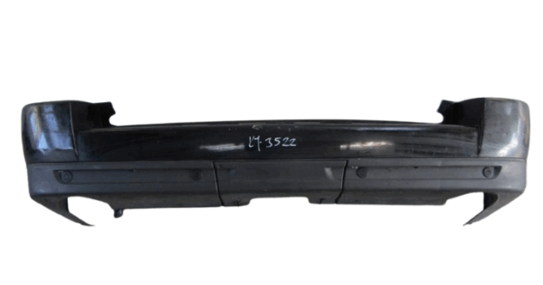 Bumper RANGE ROVER SPORT I 1 05- 9729398589 Achterbumper KJ3522