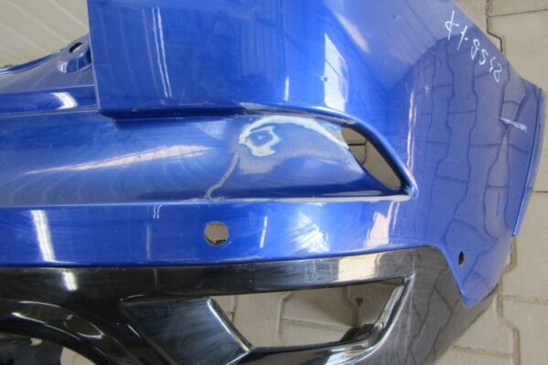 Bumper RANGE ROVER SPORT SVR 15-FKGM-17D752 Achterbumper KJ9548