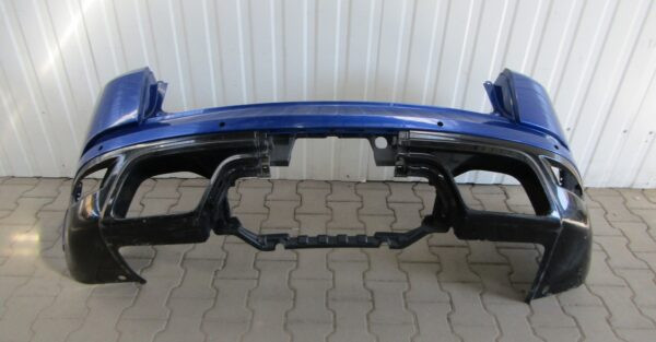 Bumper RANGE ROVER SPORT SVR 15-FKGM-17D752 Achterbumper KJ9548