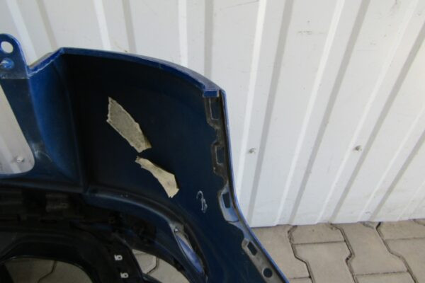 Bumper RANGE ROVER SPORT SVR 15-FKGM-17D752 Achterbumper KJ9548