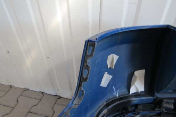 Bumper RANGE ROVER SPORT SVR 15-FKGM-17D752 Achterbumper KJ9548