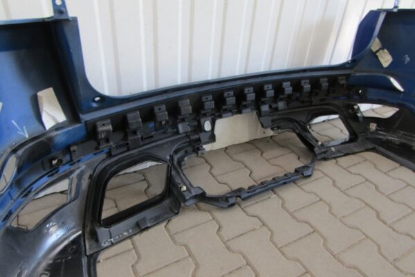 Bumper RANGE ROVER SPORT SVR 15-FKGM-17D752 Achterbumper KJ9548