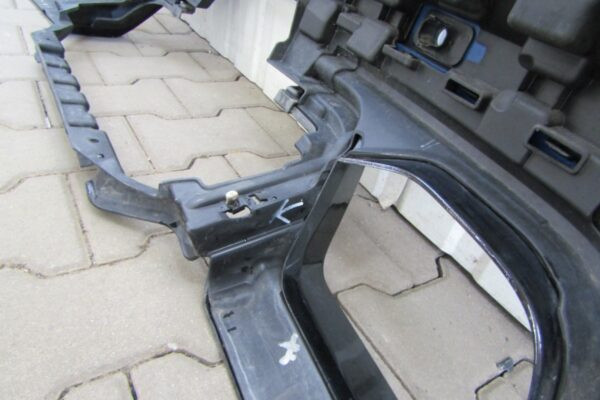 Bumper RANGE ROVER SPORT SVR 15-FKGM-17D752 Achterbumper KJ9548