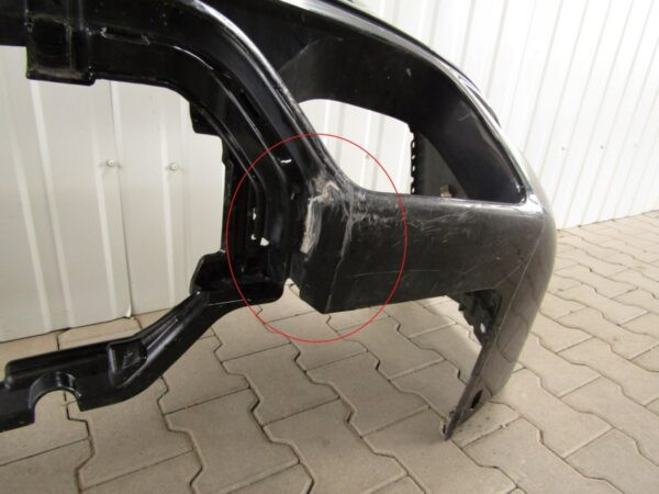 Bumper RANGE ROVER SPORT SVR 15 9657916276 Achterbumper KJ3381