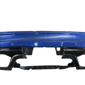 Bumper RANGE ROVER SPORT SVR 15-FKGM-17D752 Achterbumper KJ9548