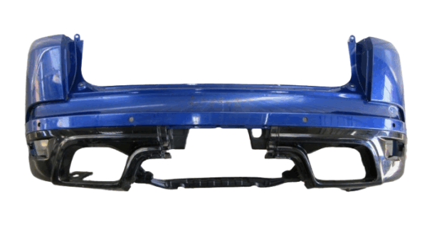 Bumper RANGE ROVER SPORT SVR 15-FKGM-17D752 Achterbumper KJ9548