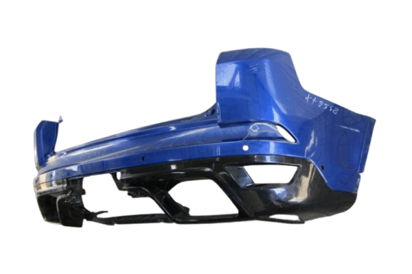 Bumper RANGE ROVER SPORT SVR 15-FKGM-17D752 Achterbumper KJ9548