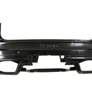 Bumper RANGE ROVER SPORT SVR 15 9657916276 Achterbumper KJ3381