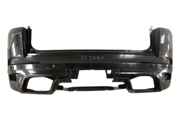 Bumper RANGE ROVER SPORT SVR 15 9657916276 Achterbumper KJ3381