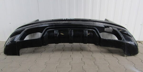 Bumper RANGE ROVER SVR SPORT TUNING 14-18 8987785919 Achterbumper KJ2540
