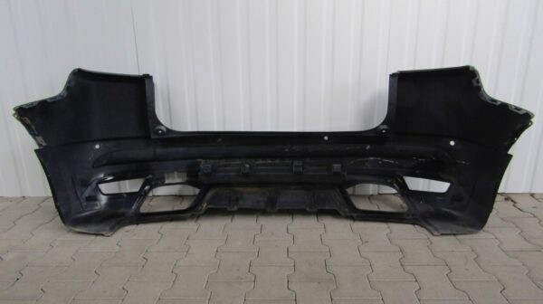 Bumper RANGE ROVER SVR SPORT TUNING 14-18 8987785919 Achterbumper KJ2540