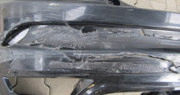 Bumper RANGE ROVER SVR SPORT TUNING 14-18 8987785919 Achterbumper KJ2540