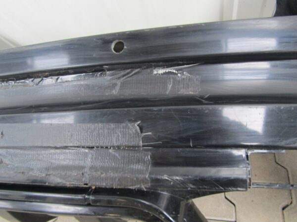 Bumper RANGE ROVER SVR SPORT TUNING 14-18 8987785919 Achterbumper KJ2540