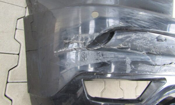Bumper RANGE ROVER SVR SPORT TUNING 14-18 8987785919 Achterbumper KJ2540