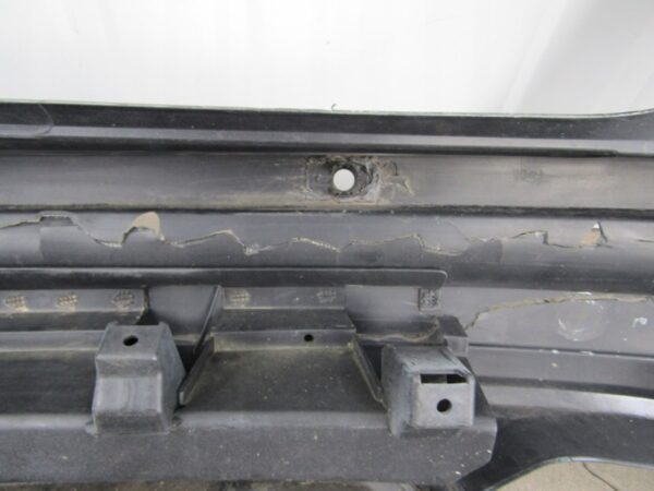Bumper RANGE ROVER SVR SPORT TUNING 14-18 8987785919 Achterbumper KJ2540