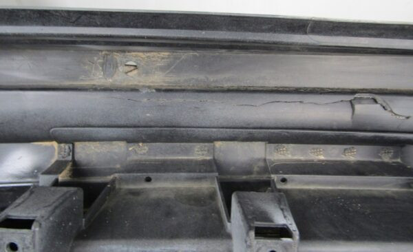 Bumper RANGE ROVER SVR SPORT TUNING 14-18 8987785919 Achterbumper KJ2540