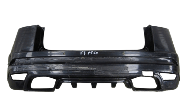 Bumper RANGE ROVER SVR SPORT TUNING 14-18 8987785919 Achterbumper KJ2540