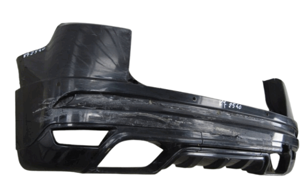 Bumper RANGE ROVER SVR SPORT TUNING 14-18 8987785919 Achterbumper KJ2540