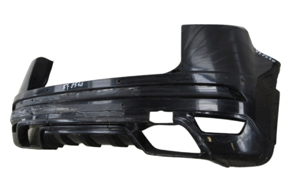 Bumper RANGE ROVER SVR SPORT TUNING 14-18 8987785919 Achterbumper KJ2540