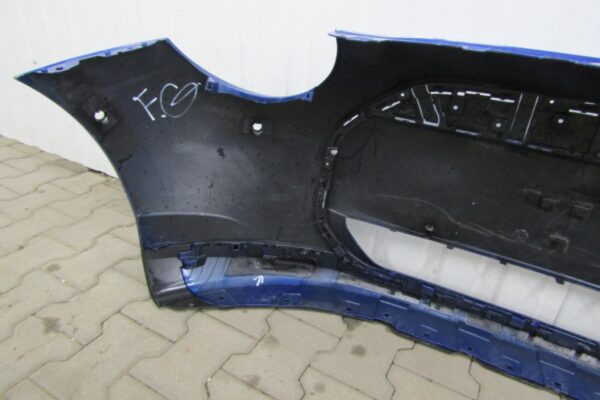Bumper Mini Cooper S F65/F66/J01 Elektryczny 24- Voorbumper MZ1746