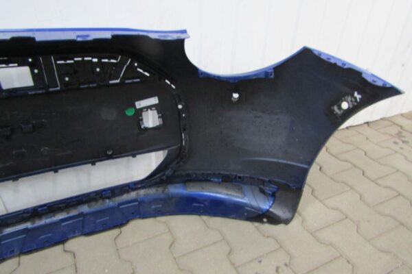 Bumper Mini Cooper S F65/F66/J01 Elektryczny 24- Voorbumper MZ1746