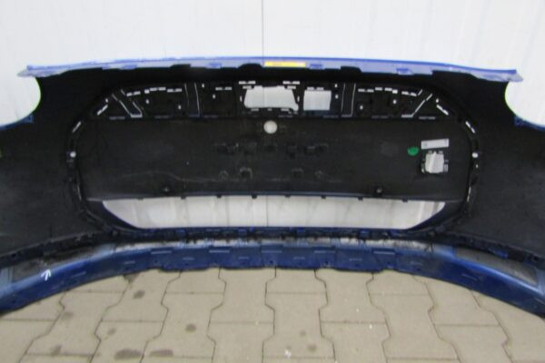 Bumper Mini Cooper S F65/F66/J01 Elektryczny 24- Voorbumper MZ1746