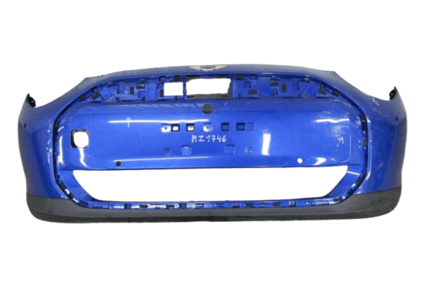 Bumper Mini Cooper S F65/F66/J01 Elektryczny 24- Voorbumper MZ1746