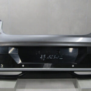 Bumper Renault Megane V E Tech E-TECH 21-850B07529R Achterbumper KJ12302
