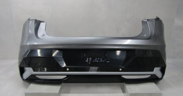 Bumper Renault Megane V E Tech E-TECH 21-850B07529R Achterbumper KJ12302