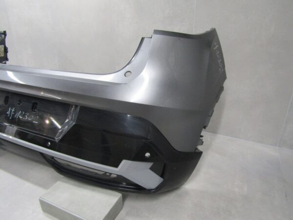 Bumper Renault Megane V E Tech E-TECH 21-850B07529R Achterbumper KJ12302