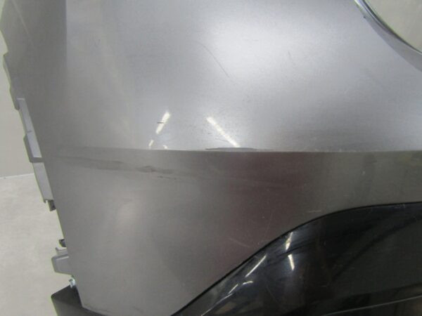 Bumper Renault Megane V E Tech E-TECH 21-850B07529R Achterbumper KJ12302