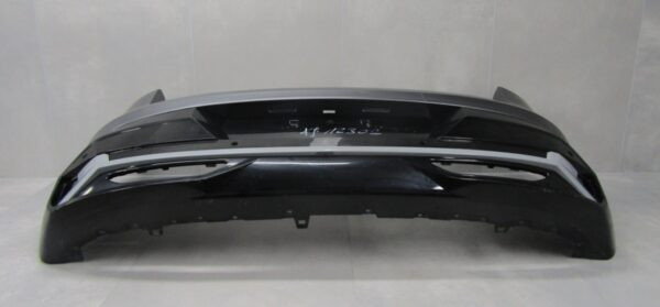 Bumper Renault Megane V E Tech E-TECH 21-850B07529R Achterbumper KJ12302