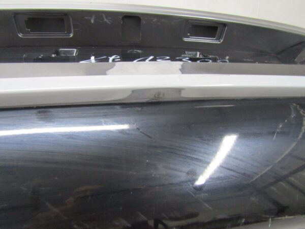 Bumper Renault Megane V E Tech E-TECH 21-850B07529R Achterbumper KJ12302