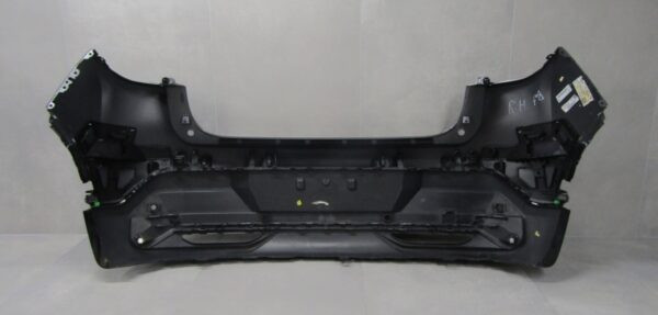 Bumper Renault Megane V E Tech E-TECH 21-850B07529R Achterbumper KJ12302