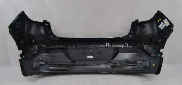 Bumper Renault Megane V E Tech E-TECH 21-850B07529R Achterbumper KJ12350