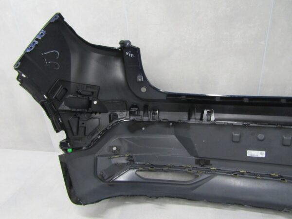 Bumper Renault Megane V E Tech E-TECH 21-850B07529R Achterbumper KJ12350