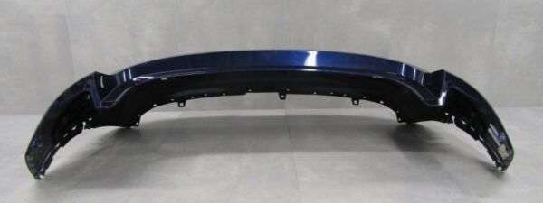 Bumper Renault Megane V E Tech E-TECH 21-850B07529R Achterbumper KJ12350