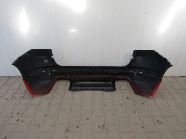 Bumper SEAT ATECA 575 CUPRA 16- 575807521 Achterbumper KJ6237