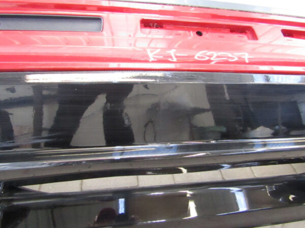 Bumper SEAT ATECA 575 CUPRA 16- 575807521 Achterbumper KJ6237