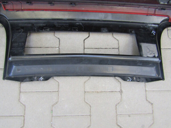 Bumper SEAT ATECA 575 CUPRA 16- 575807521 Achterbumper KJ6237