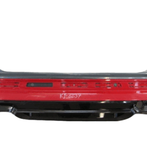Bumper SEAT ATECA 575 CUPRA 16- 575807521 Achterbumper KJ6237