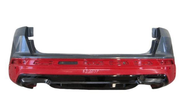 Bumper SEAT ATECA 575 CUPRA 16- 575807521 Achterbumper KJ6237