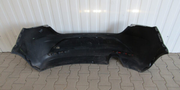 Bumper SEAT LEON II FACELIFT 1P0 09-1P0807421 Achterbumper KJ5022