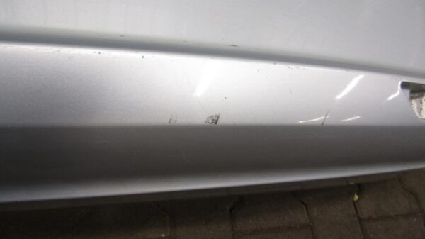 Bumper SEAT LEON II FACELIFT 1P0 09-1P0807421 Achterbumper KJ6688